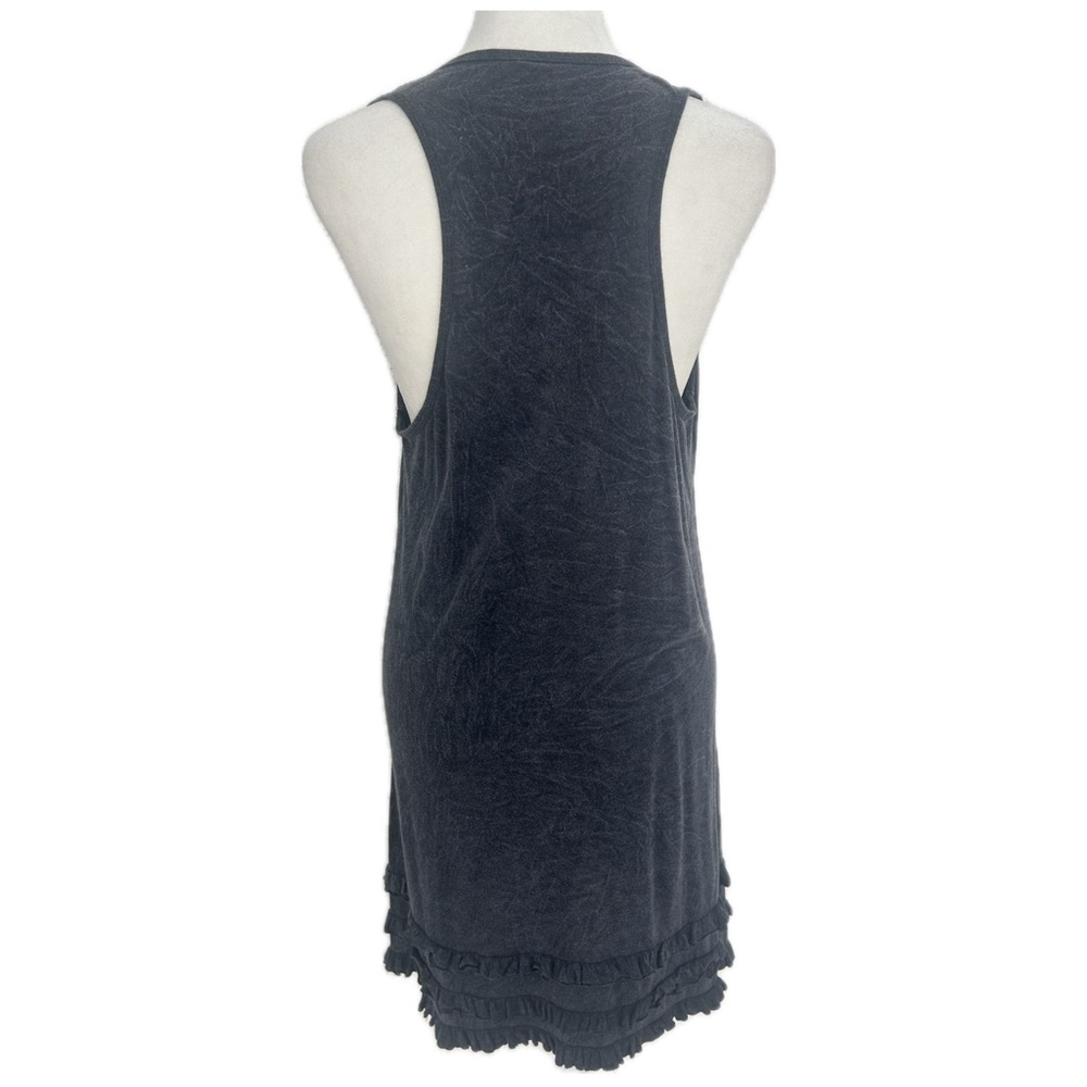 Awake Couture Beaded Tunic Racerback Tank - Picture 3 of 7